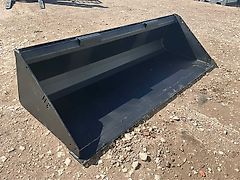 Stahlworks 213 cm