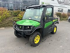 John Deere 865M