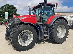 Case IH Optum 300 CVX