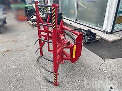 Zagroda Straw Gripper 1,6 12tines