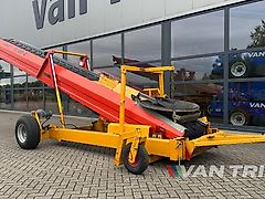 Climax CTHV1500/80 Store loader