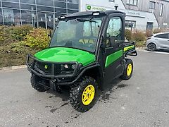 John Deere 865M