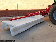 Lely Splendimo 320M
