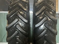 BKT Agrimax RT 855 380/85R38 139 B