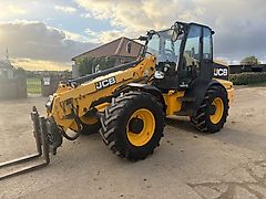 JCB TM 310S