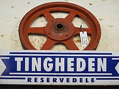 Laverda 3650 (Spare part/Reservedel/Ersatzteil)