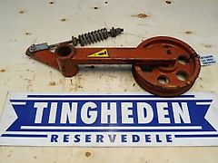 Laverda 3650 (Spare part/Reservedel/Ersatzteil)
