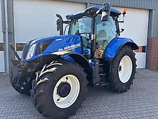 New Holland T6.180 DCT