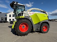Claas JAGUAR 970 4x4