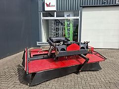 Vicon FMT 3000