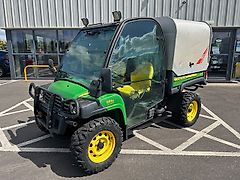 John Deere 855D