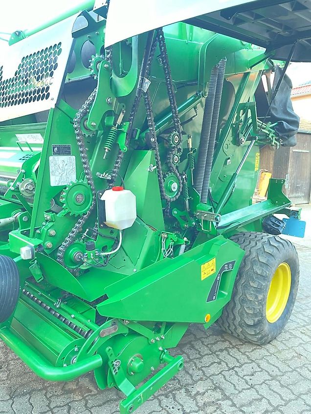 John Deere 990 Premium
