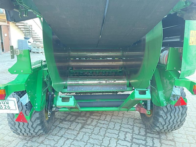 John Deere 990 Premium