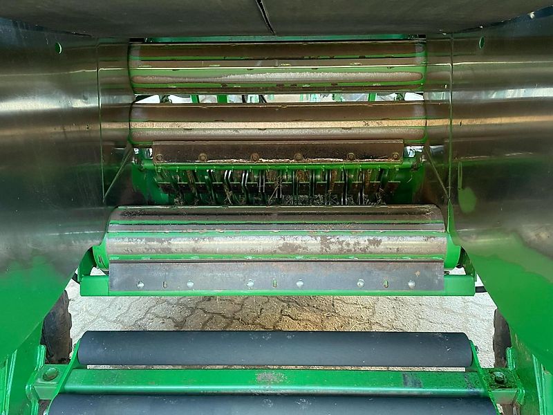 John Deere 990 Premium