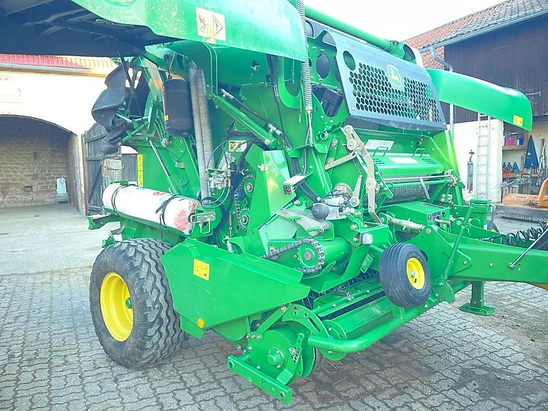 John Deere 990 Premium
