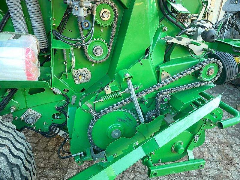 John Deere 990 Premium