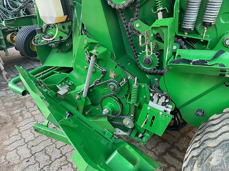 John Deere 990 Premium