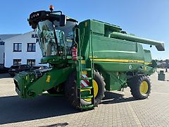 John Deere W 650 i *top gepflegt*