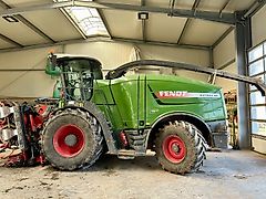 Fendt Katana 65