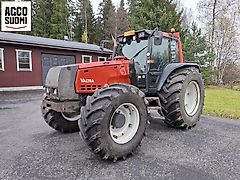 Valtra 8550 HT