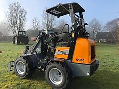 Giant G 1500 in Grundausstattung + Frachtkosten ab Werk