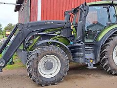 Valtra T194 D