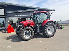 Case IH Puma 155