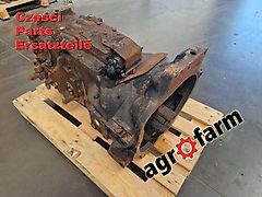 New Holland Gear box transmission New Holland T6.175
