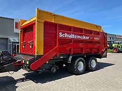 Schuitemaker Rapide 580