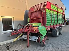 Strautmann Super Vitesse 2 H