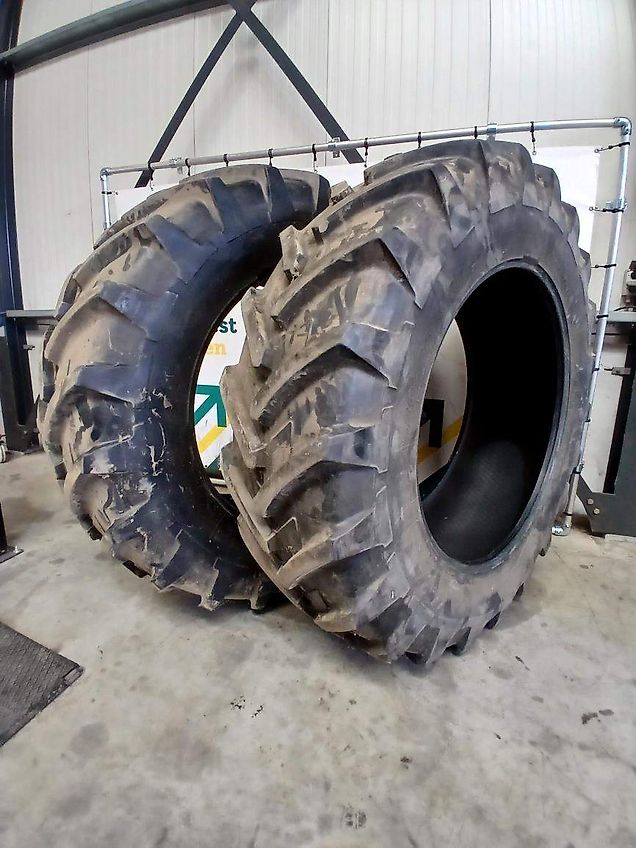 Michelin 520/85R42 MICHELIN AGRIBIB TL 157B nieuw demo