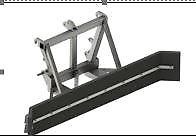 Gummischieber 2m inkl 19% MwSt TOP ANGEBOT!