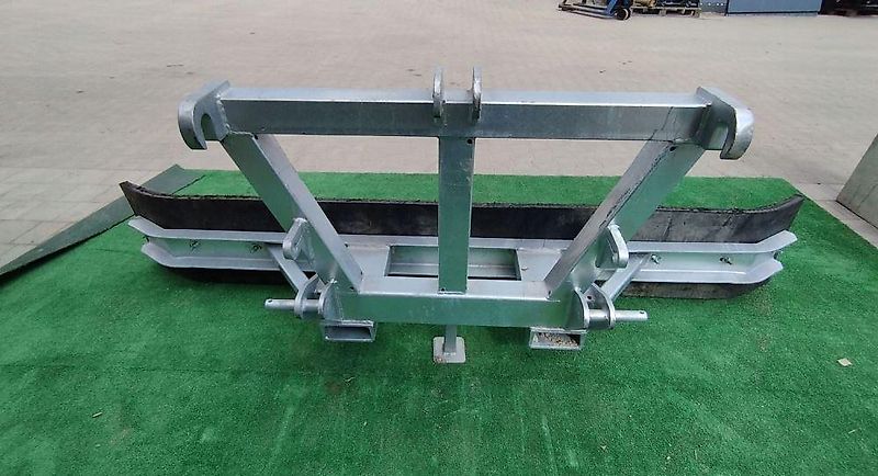 Gummischieber 2m inkl 19% MwSt TOP ANGEBOT!