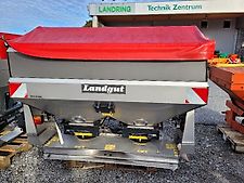 Landgut Zeus 18 Inox