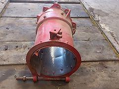 IHC 431 Schneckengehäuse Abtankrohr, 790061R1, 1409194R92