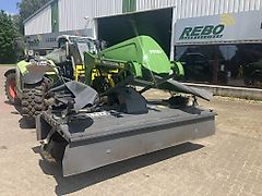 Fendt Slicer 310 FQ
