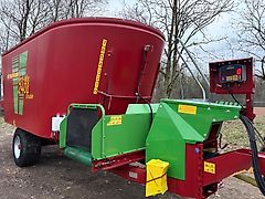 Strautmann Verti-Mix 2401 Doubel