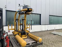 Tanco VARIWRAP S200V BALLENWICKLER