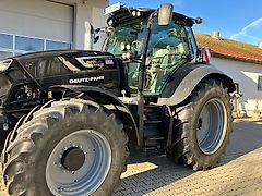 Deutz-Fahr 6215 RC Shift, Tracteurs, seconde main, € 83.500, 2017