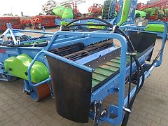 MANDINI ; HOLARAS ; SAMON ; ASA-LIFT; KRUKOWIAK; IMAC Zwiebelroder ; Kartoffelroder ; Gemüseroder; Z - K 1200 - 2050 -Mit Querband hinten