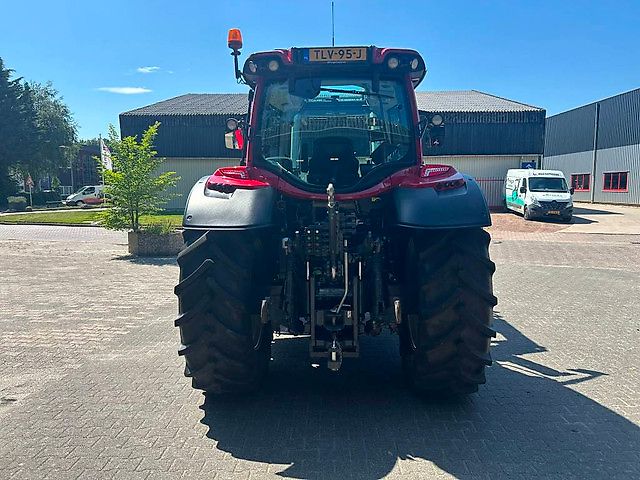 Valtra N 114 E HiTech