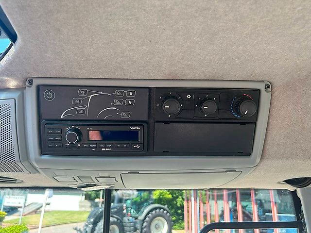 Valtra N 114 E HiTech