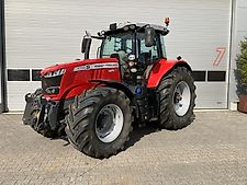 Massey Ferguson 7719S