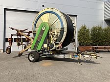 Bauer Rainstar E500 120-600