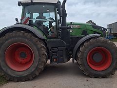 Fendt 939 Vario Gen7 ProfiPlus