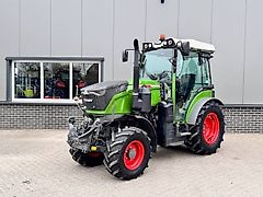 Fendt 211v Gen3 Profi Plus, 2024, 366 uur!