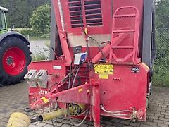 Trioliet TRIOMIX    S800