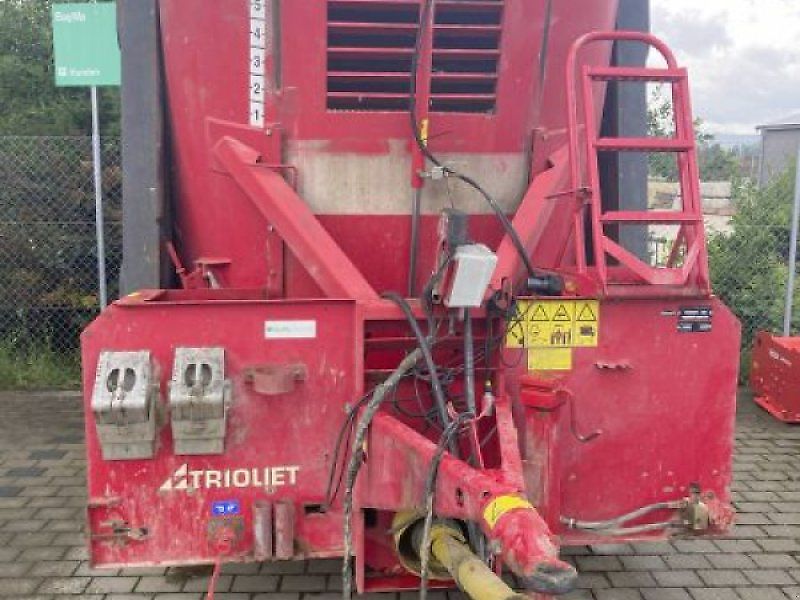 Trioliet TRIOMIX S800
