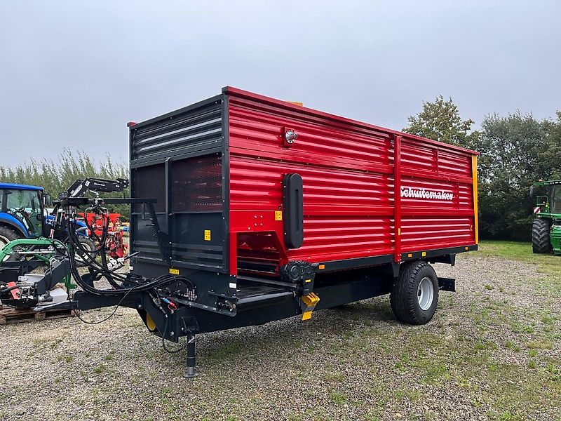 Schuitemaker FEEDO 80-18