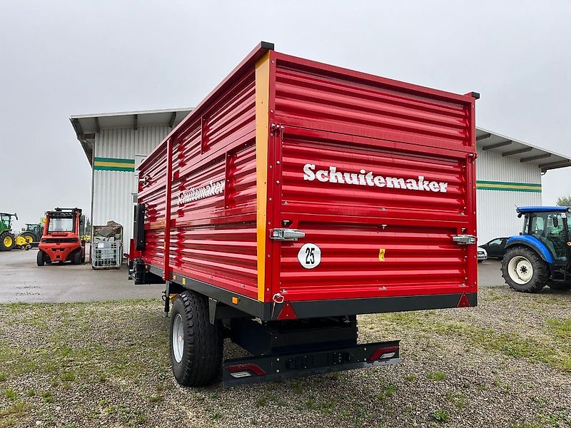 Schuitemaker FEEDO 80-18